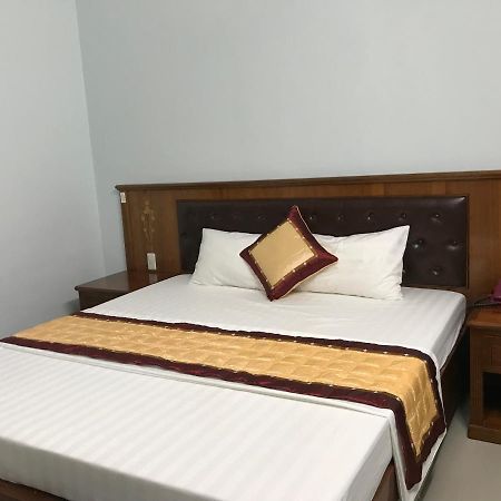 Binh Minh Riverside Hotel Thai Binh Exterior foto