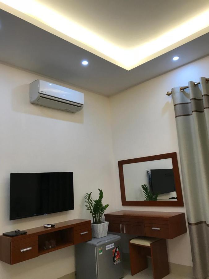 Binh Minh Riverside Hotel Thai Binh Exterior foto