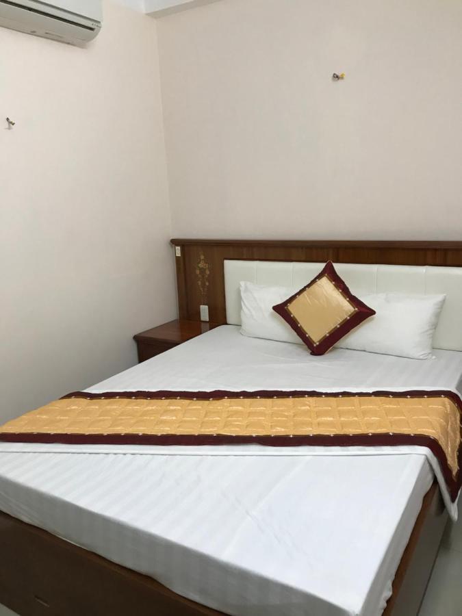 Binh Minh Riverside Hotel Thai Binh Exterior foto
